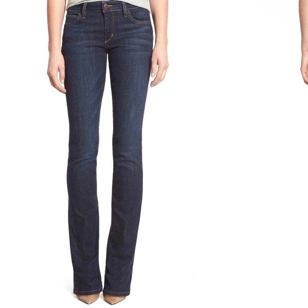 Joe’s Jeans Honey bootcut, size 26